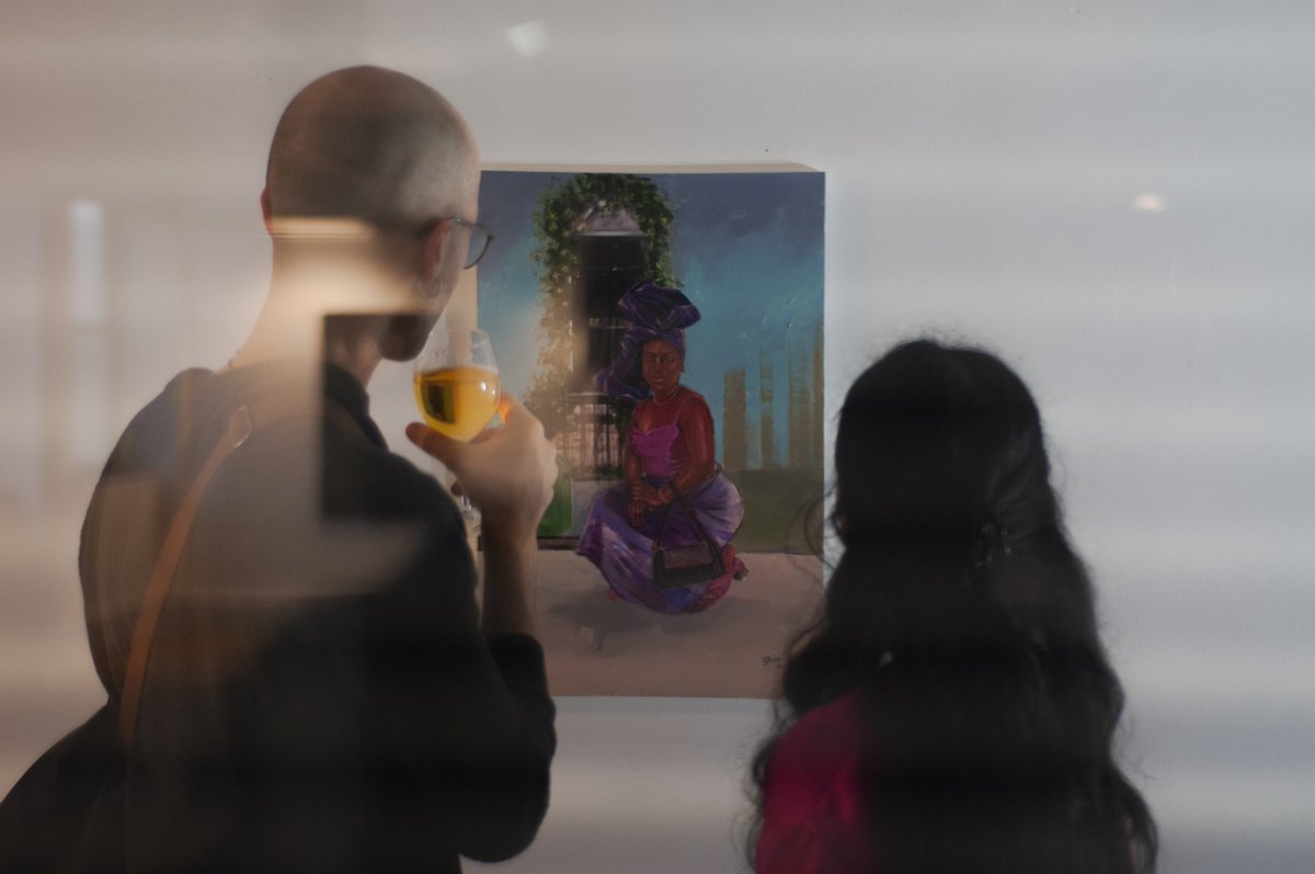 thecollectivemakers tweet media