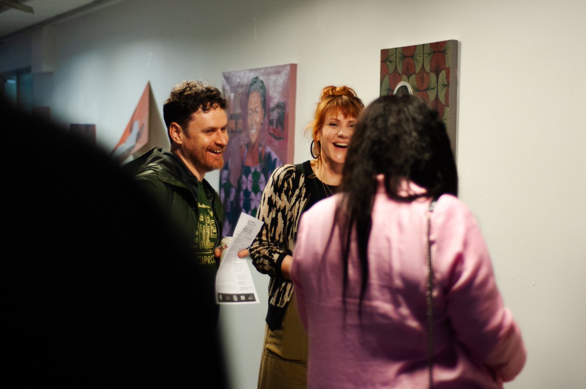 thecollectivemakers tweet media