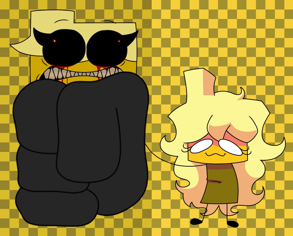 robby1scool's tweet photo. Look an EXE
#fnfmeri #meriexe #itsafolderbutcreepy https://t.co/iqc3qK6j8Q