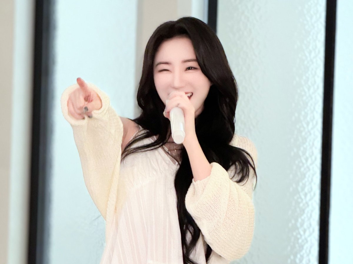 노래하는 뱁새가 너무 좋아효🥹🥹