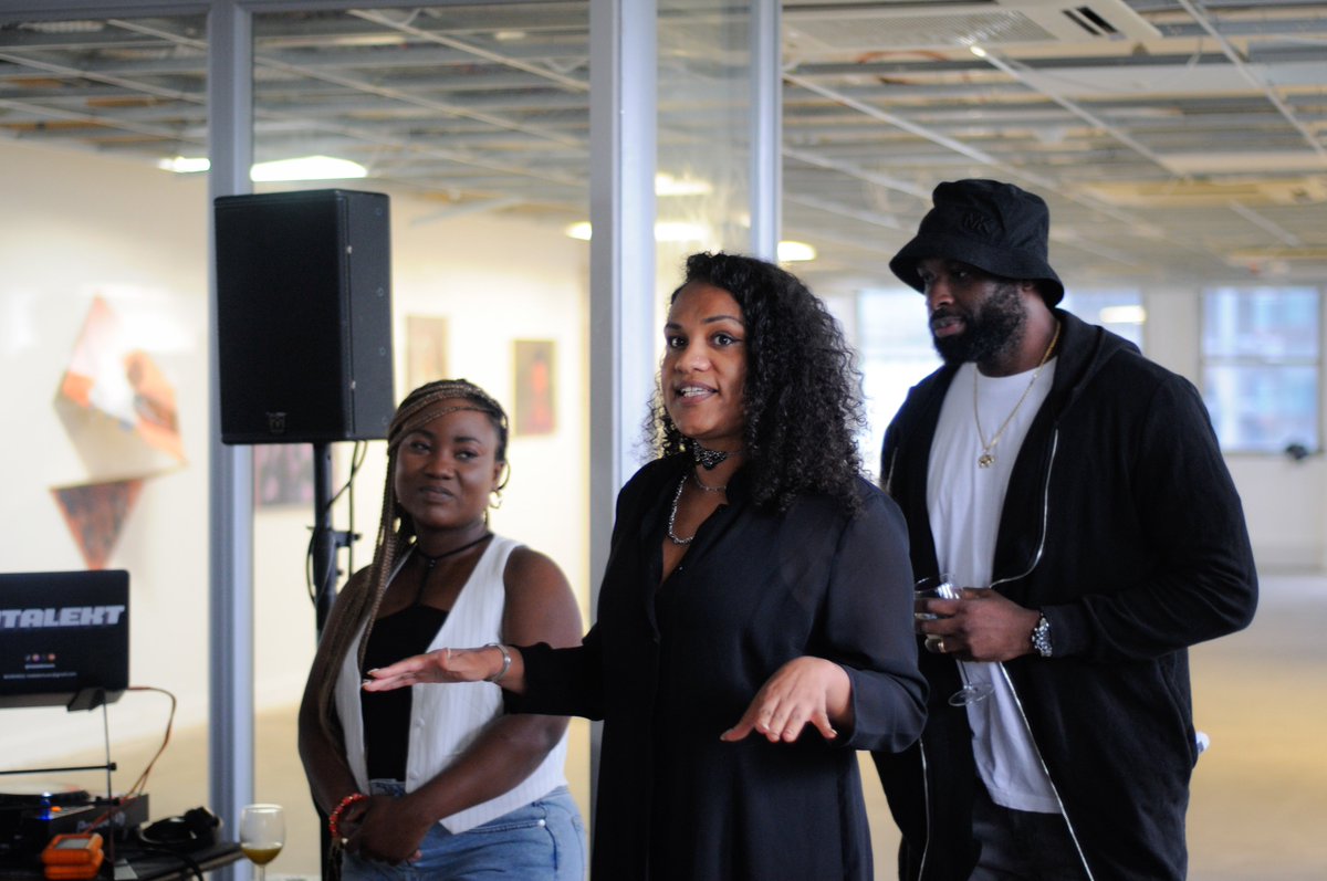 thecollectivemakers tweet media