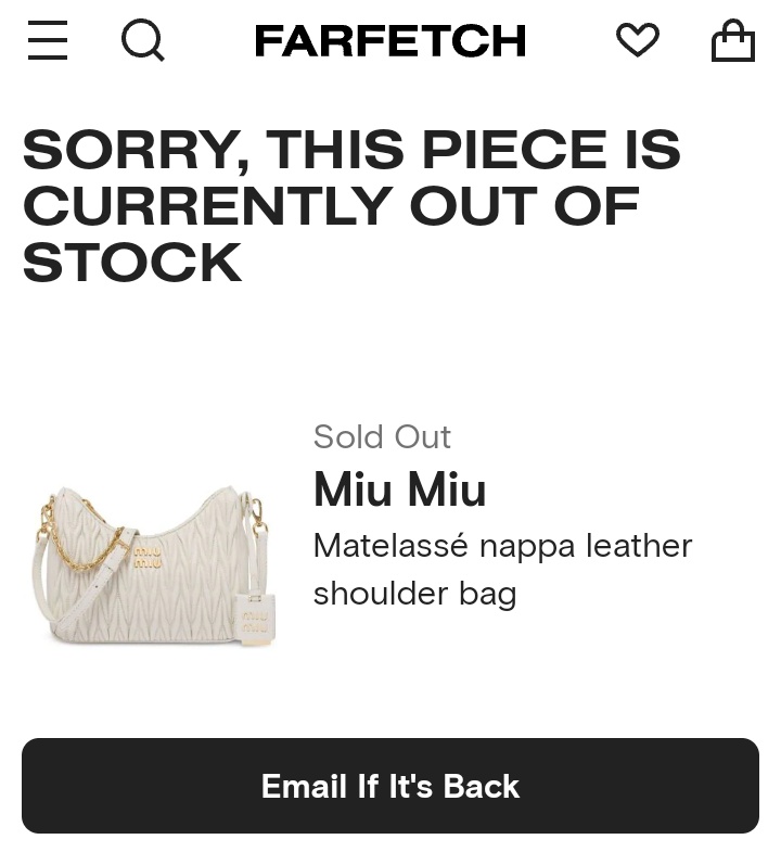 wonyoungcentre's tweet photo. omg the bag wonyoung posted on her ig yesterday is sold out everywhere https://t.co/hOpm3DCcbV