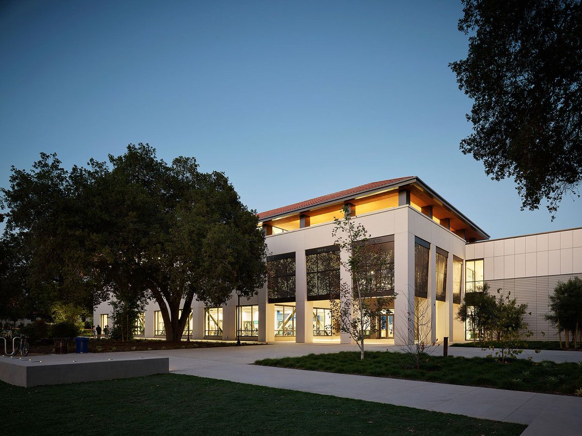 Read about this 100,000-ft Pomona-Pitzer Center for Athletics, Recreation &amp; Wellness @ Pomona College in the Summer 2024 issue of Ascent: ow.ly/xiwO50ThWfn 🤩

#prefabrication #buildingenvelope #prefabricatedfacade