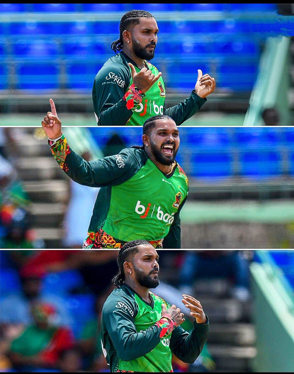 trollkataj's tweet photo. A new look for Wanindu Hasaranga 🔥🔥🎯
#FreshVibes #CricketStyle #GameChanger #FieldFashion #CricketWithAttitude #BowlerVibes #StyleAndSkill #CPL #WinningLook #CricketPassion https://t.co/DAkWGk6dOX