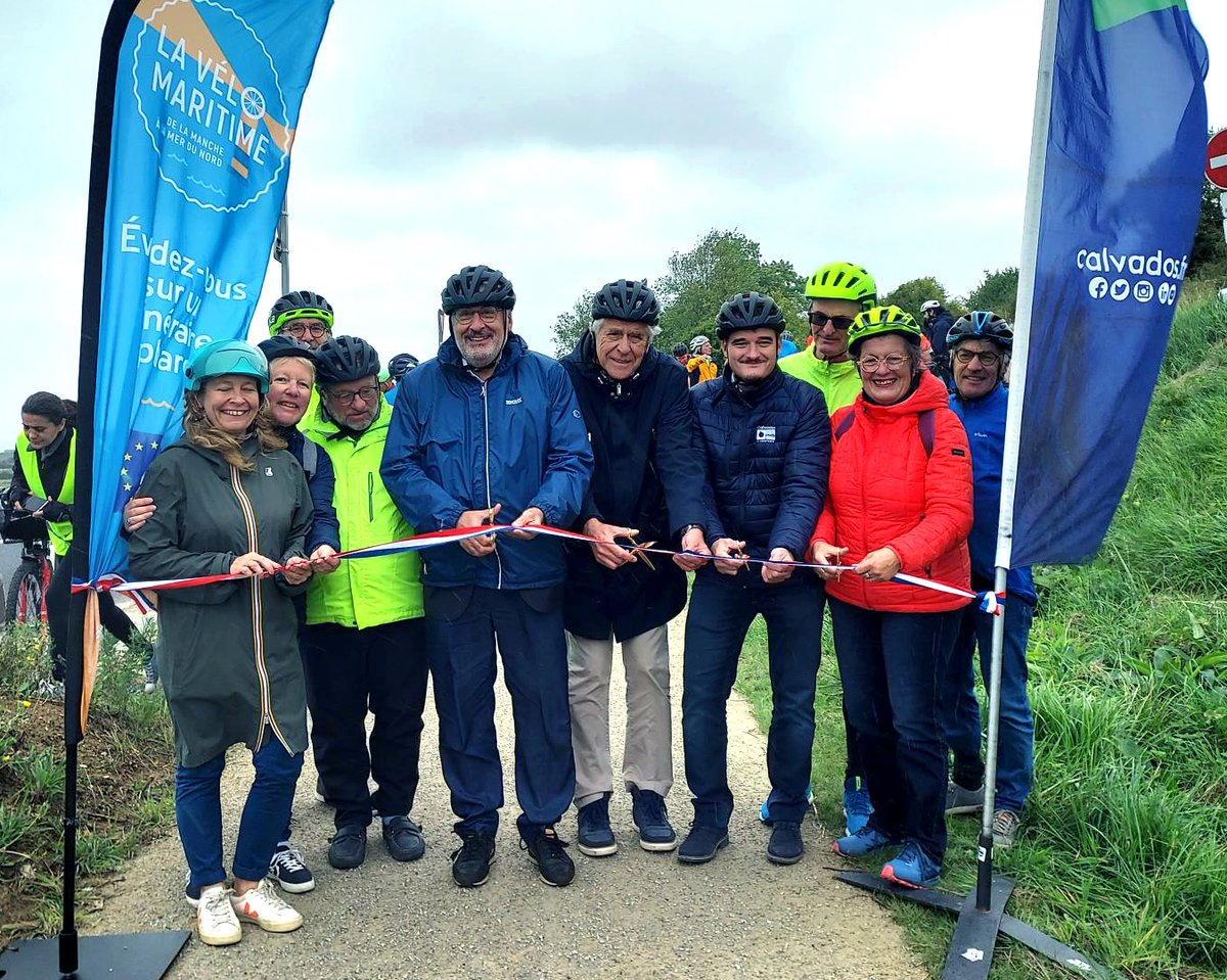 ( parti sur Bluesky) Calvados Département🍏🌊 tweet media