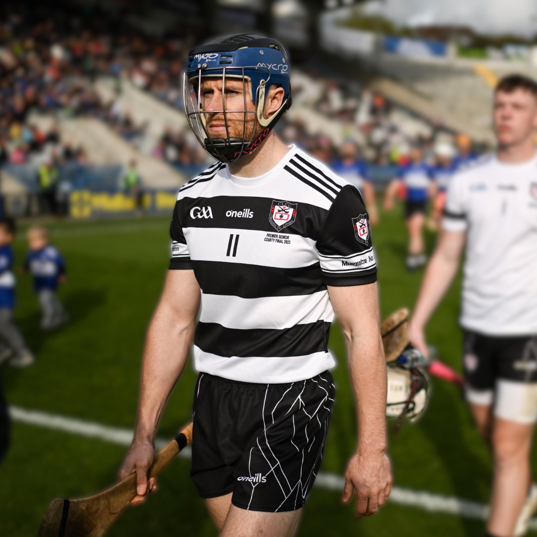 The GAA tweet media