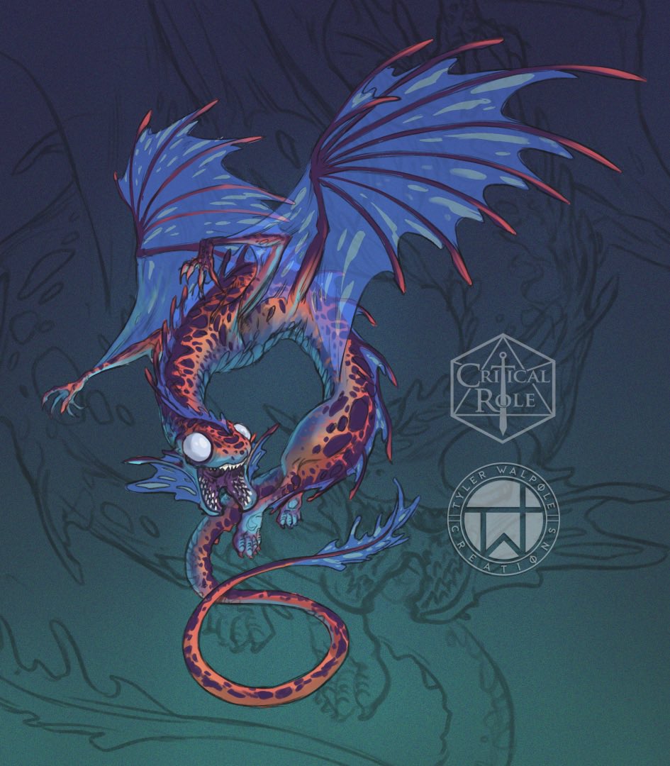 Tyler Walpole - Magic Artist 💙🌻 tweet media