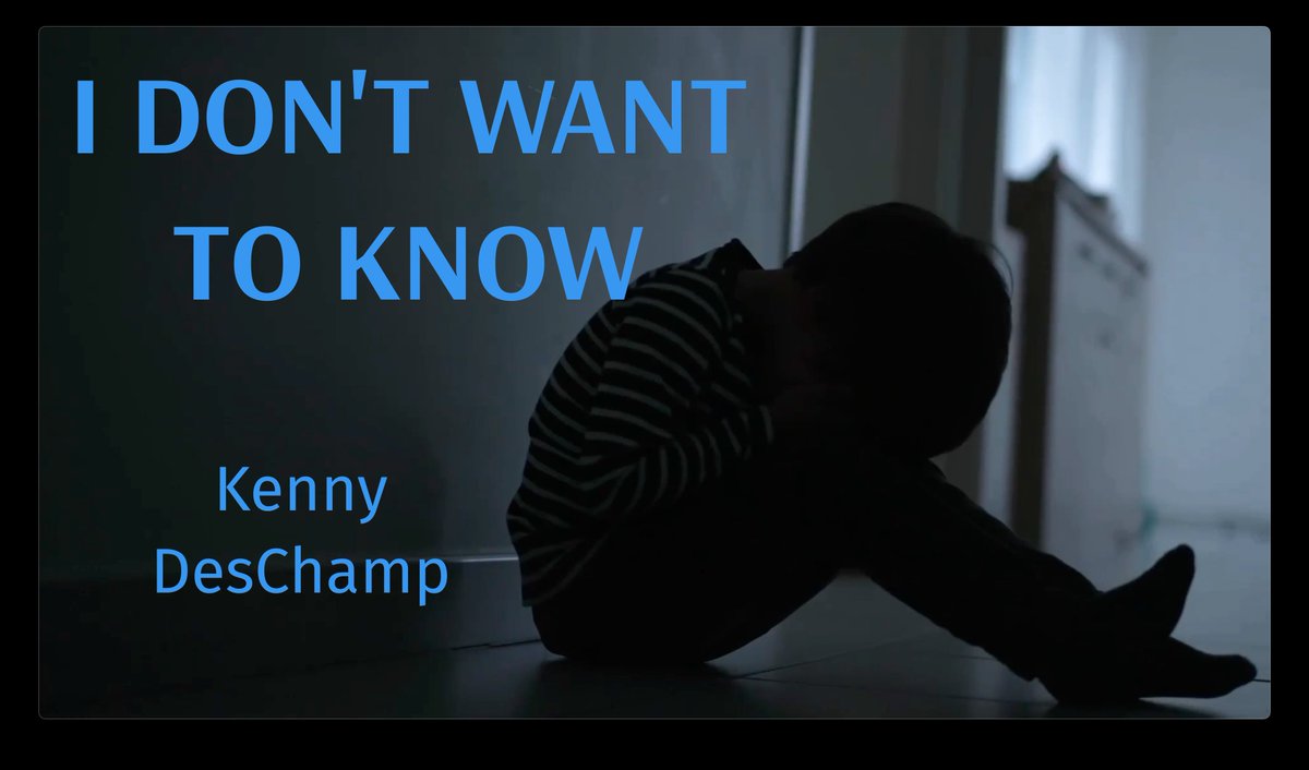 "This is a brilliant bit of song craft and a great sounding track that fans of classic prog will absolutely adore."
Steven Azami: Radio Airplay
See Kevan Smith's Official Music Video here:
youtu.be/Com7bfHt5OU