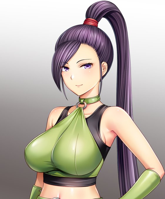 ⭕️ #無言で立ち絵を貼るとフォロワーが増えるらしい 