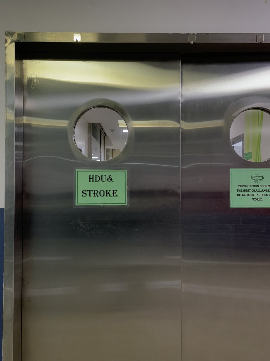 First day of clinical rotations 🧠 ✨