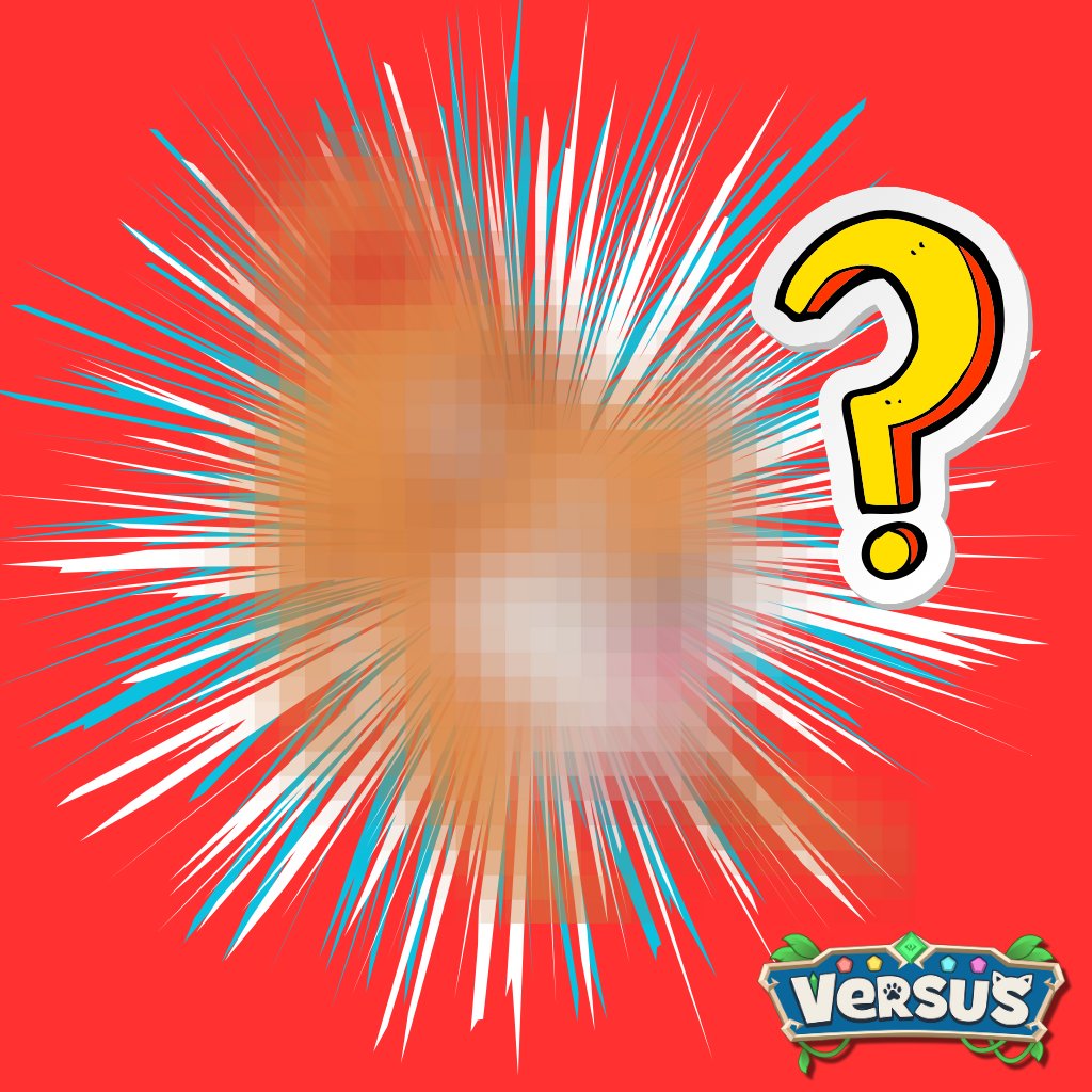 Can you guess which Cypher this is? 🔍

Take a look at this blurred image and tell us what you think its elemental affinity and abilities might be!