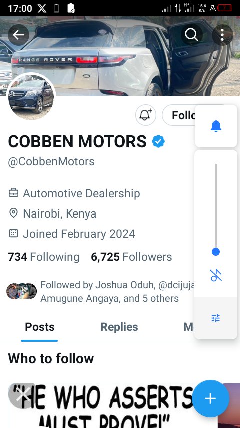 mansegne's tweet photo. @dcijuja @CobbenMotors Done 0720879495 https://t.co/hyyycW5iSP