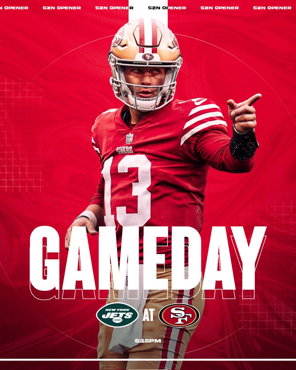 OurSF49ers tweet media