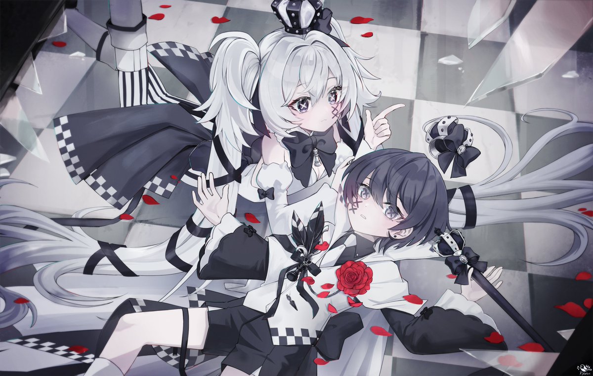 💛Pitohui/ピトフーイ💛 tweet media