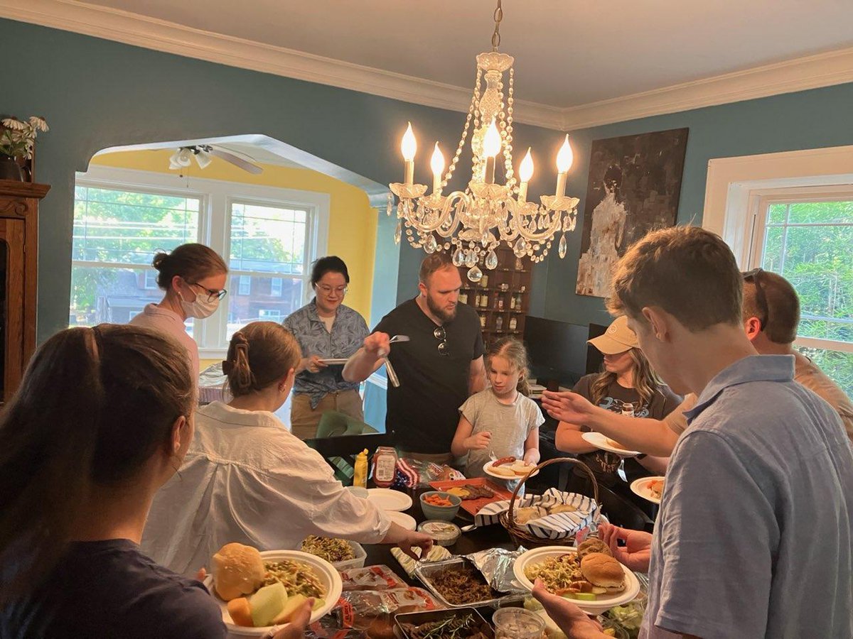 Meyer Muscle Lab tweet media