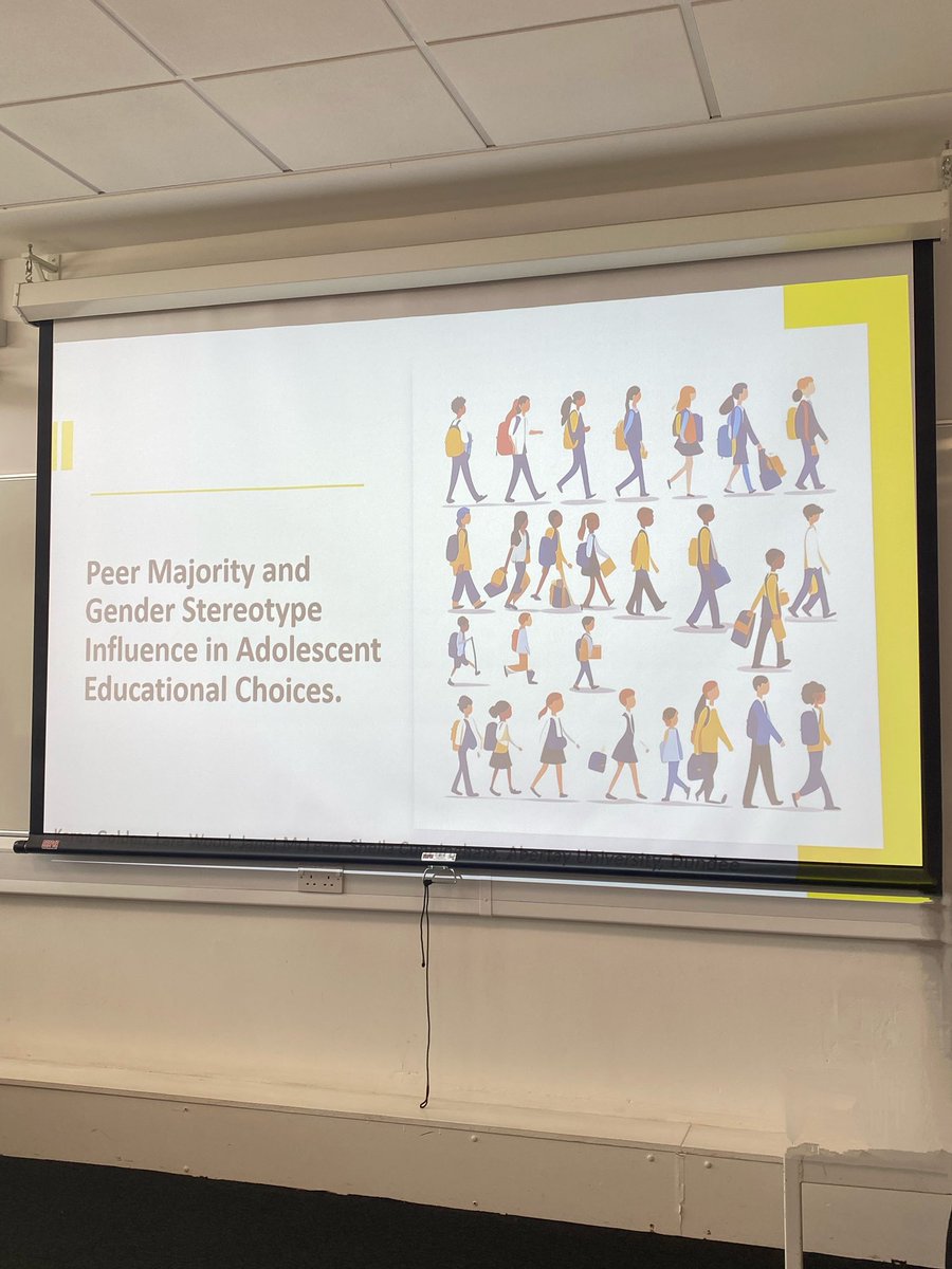 Karen Golden (@thepsychoscope) on Twitter photo First ever oral presentation at conference. Thank you <a href="/BERANews/">BERA</a> for such a welcoming environment ☺️. <a href="/AbertayUni/">Abertay University</a> <a href="/AbertayPsych/">Psychology@Abertay</a> #berawera2024 First ever oral presentation at conference. Thank you <a href="/BERANews/">BERA</a> for such a welcoming environment ☺️. <a href="/AbertayUni/">Abertay University</a> <a href="/AbertayPsych/">Psychology@Abertay</a> #berawera2024