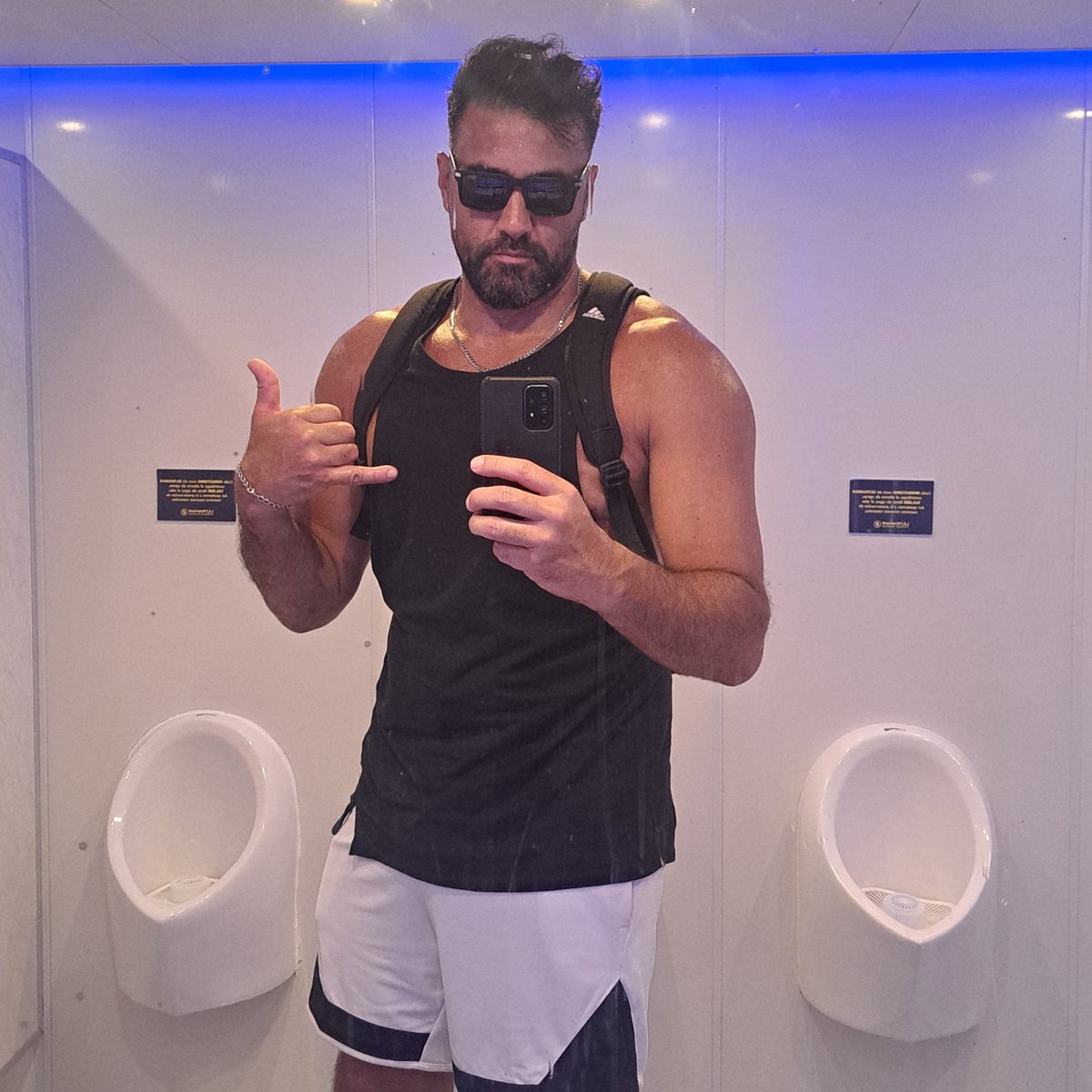 Feliz semana perris!