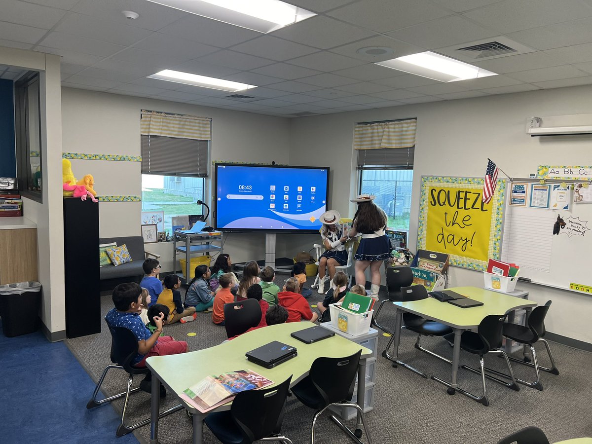 Ruth-Ann Johnson tweet media