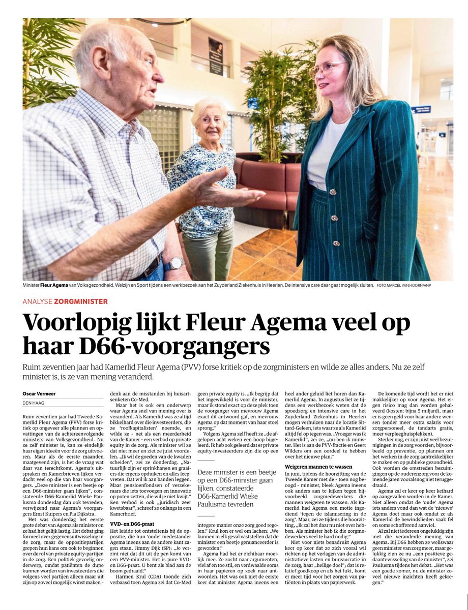 Chris Klomp tweet media