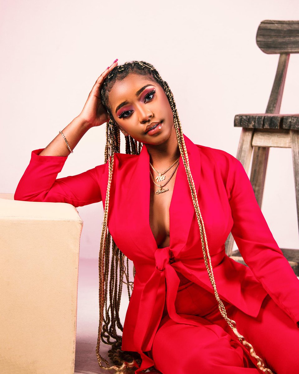 #JustIn Namibian singer Ms.Gideon is set to perform at New York's Apollo Theater on Thursday, 26 September after winning the Namibia Investment Promotion and Development Board and Next Narrative Africa’s talent search. She will perform at The Bridge event alongside Afrobeats