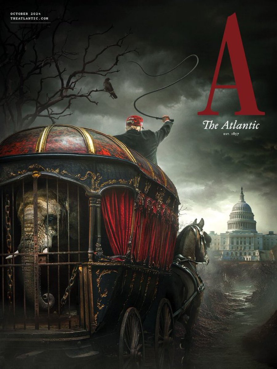 This is one hell of a magazine cover.