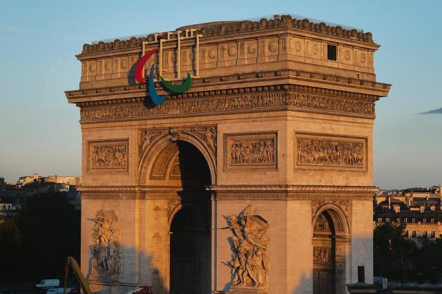 Nadia Pellefigue (@nadiapellefigue) on Twitter photo #Paris2024, une page enchantée se tourne !
Un immense merci aux 23 athlètes d'<a href="/Occitanie/">Région Occitanie</a> pour ces #paralympiques ✨️
Et à nos 6 fantastiques médaillés ⚔️<a href="/maximevalet31/">Valet Maxime • PLY</a> 🏊♂️<a href="/ugo_ddr/">Ugo</a> 🏓 <a href="/flora_vautier/">vautier flora</a>, J. Michaud L. Didier🚴♀️ E. De Carvalho.
#terredechampions #Paris2024, une page enchantée se tourne !
Un immense merci aux 23 athlètes d'<a href="/Occitanie/">Région Occitanie</a> pour ces #paralympiques ✨️
Et à nos 6 fantastiques médaillés ⚔️<a href="/maximevalet31/">Valet Maxime • PLY</a> 🏊♂️<a href="/ugo_ddr/">Ugo</a> 🏓 <a href="/flora_vautier/">vautier flora</a>, J. Michaud L. Didier🚴♀️ E. De Carvalho.
#terredechampions