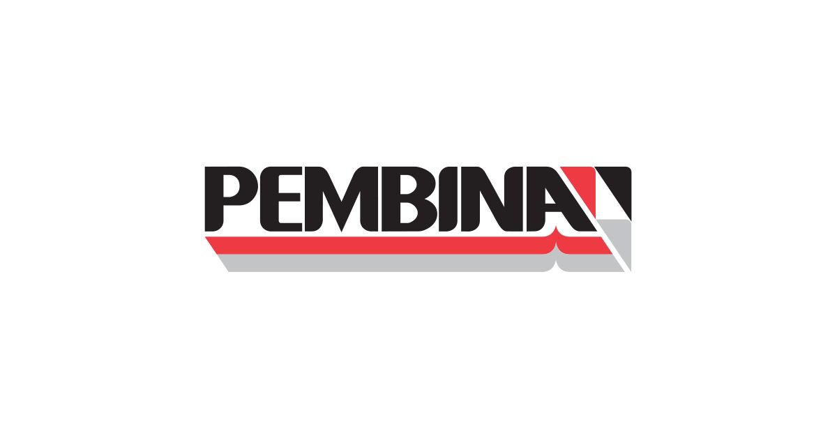 Pembina Pipeline (@pembinapipeline) on Twitter photo Pembina Pipeline Corporation Announces Pembina Gas Infrastructure’s Agreement to Acquire Midstream Assets From Veren Inc.
pembina.com/media-centre/n…
#PembinaPipeline
<a href="/PGIMidstream/">Pembina Gas Infrastructure</a> Pembina Pipeline Corporation Announces Pembina Gas Infrastructure’s Agreement to Acquire Midstream Assets From Veren Inc.
pembina.com/media-centre/n…
#PembinaPipeline
<a href="/PGIMidstream/">Pembina Gas Infrastructure</a>