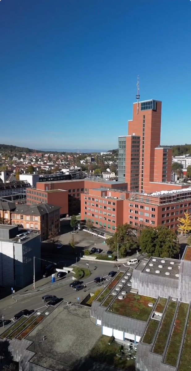 This week, we welcome 1254 new Bachelor's students and 547 Master's students to the ZHAW School of Management for the introductory week. This marks a notable 3% growth in student enrollment