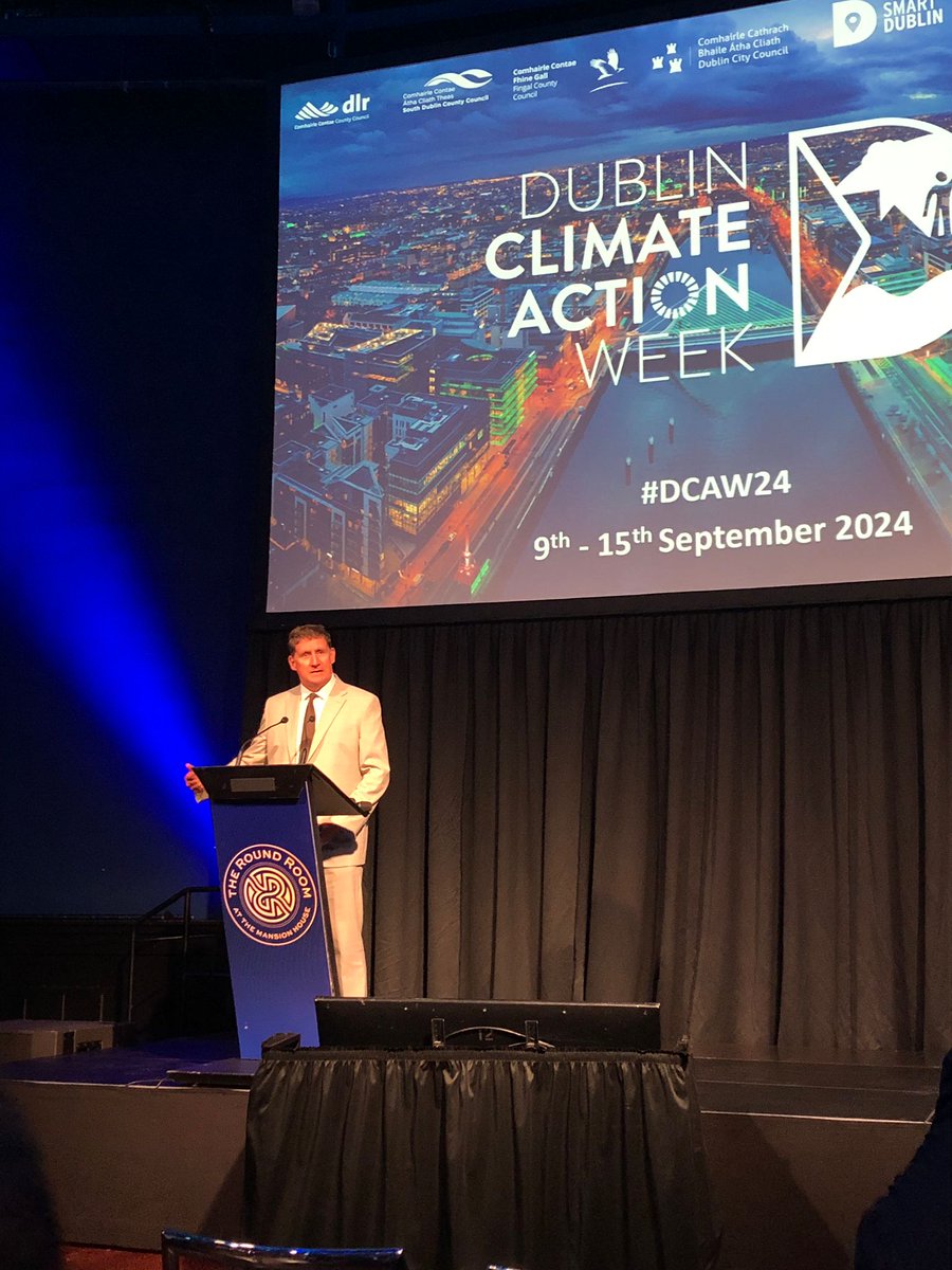 FoodCloud (@foodcloud) on Twitter photo Minister <a href="/EamonRyan/">Eamon Ryan</a> officially launched #DCAW2024 at the Mansion House. The event showcased a range of big and small projects that drive climate action and foster resilient communities. FoodCloud is proud to be among the participants, contributing to a more sustainable future. Minister <a href="/EamonRyan/">Eamon Ryan</a> officially launched #DCAW2024 at the Mansion House. The event showcased a range of big and small projects that drive climate action and foster resilient communities. FoodCloud is proud to be among the participants, contributing to a more sustainable future.