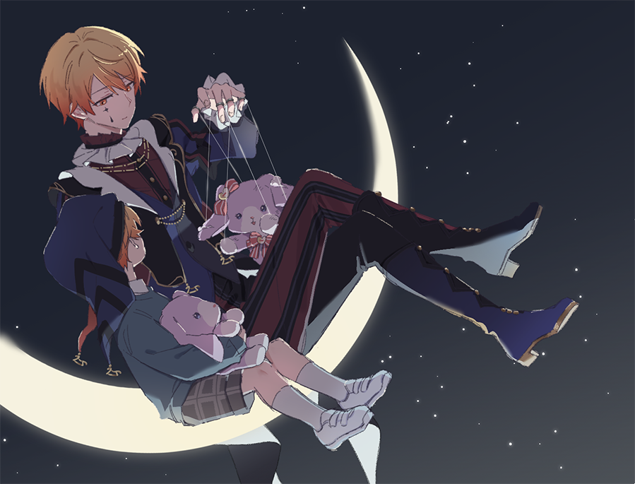 LLS_0529's tweet photo. 🌟 https://t.co/D1uurdlEFp