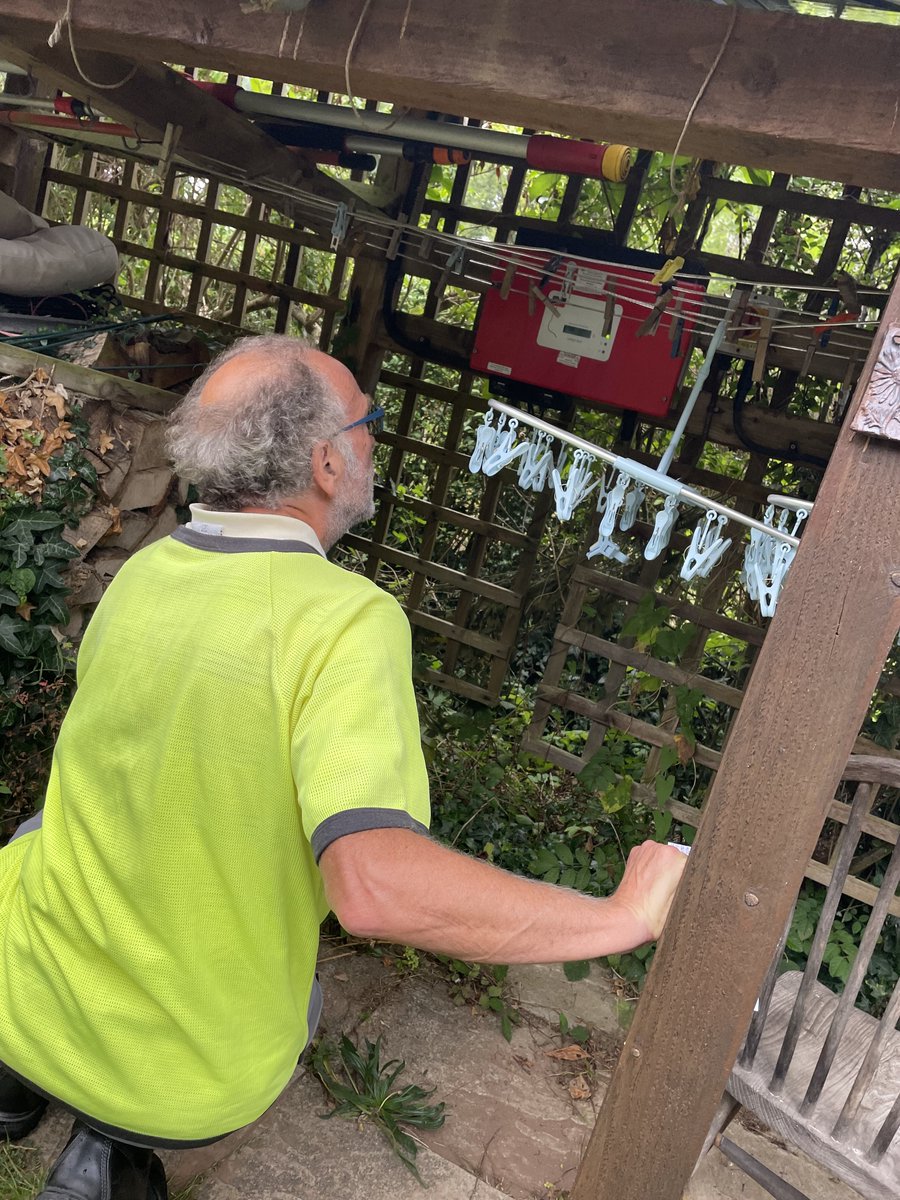 Low Carbon Homes | Retrofit Action Week tweet media