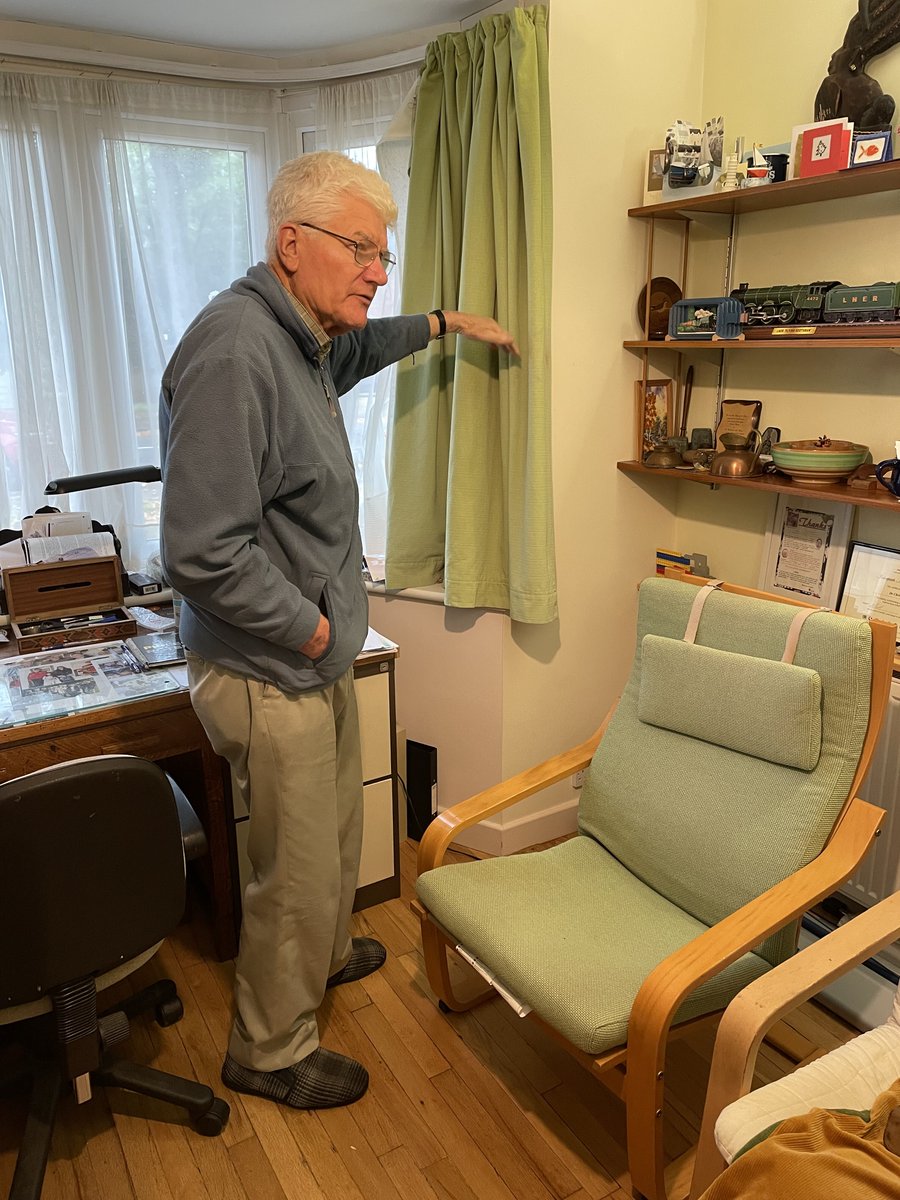 Low Carbon Homes | Retrofit Action Week tweet media