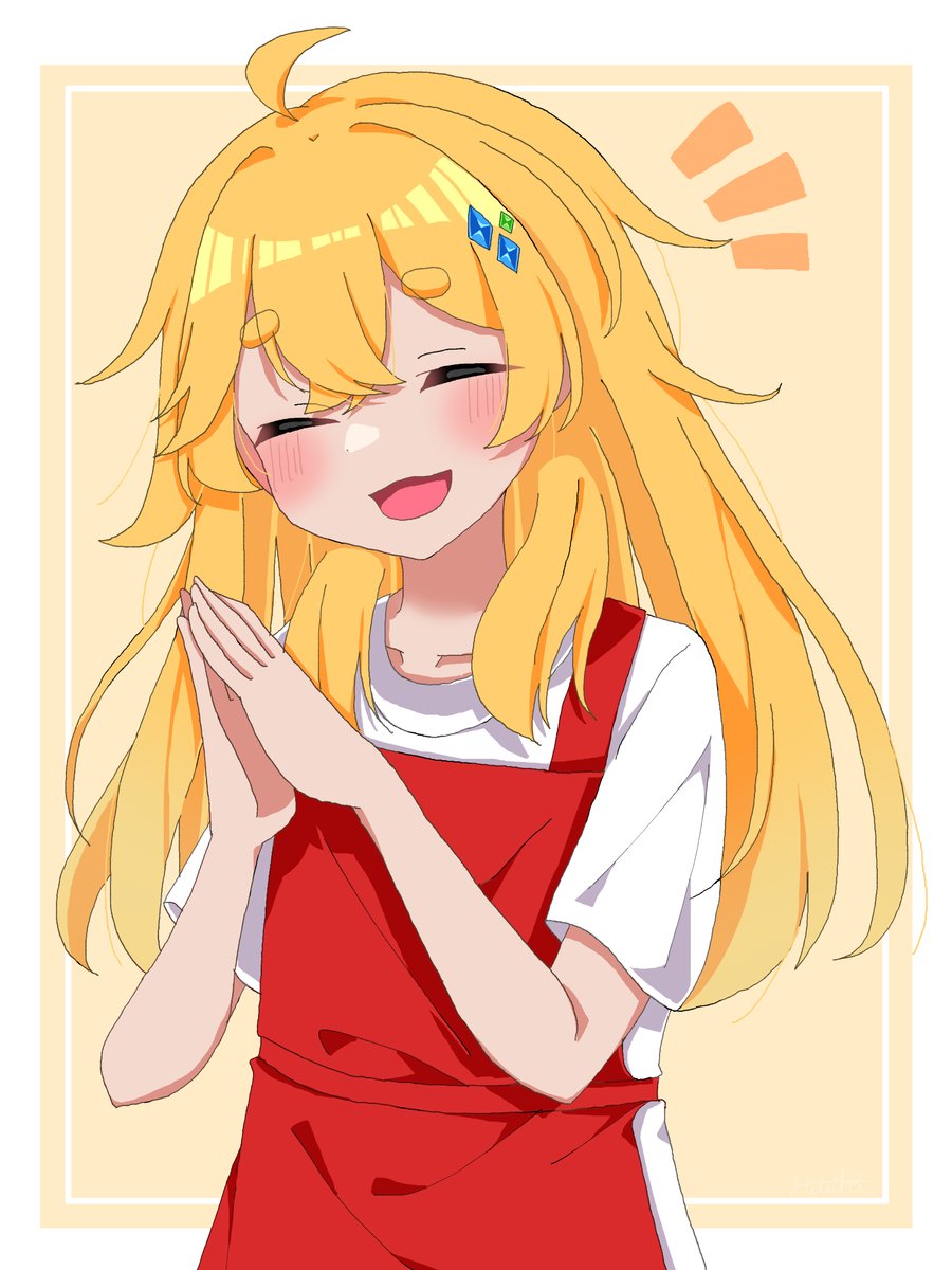 ゆんの絵