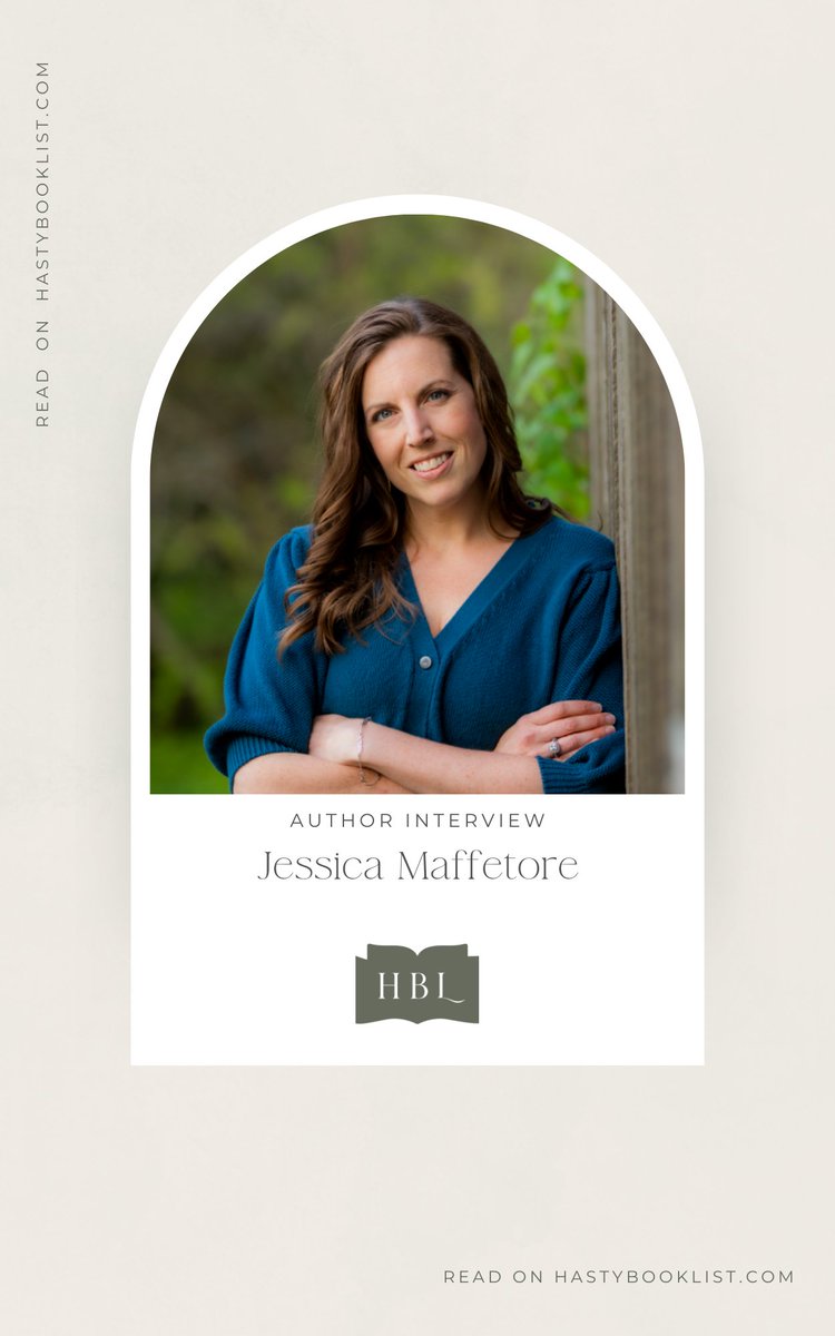 An interview with <a href="/JessicaMWrites/">Jessica Maffetore</a>, author of Eleanora in Pieces: hastybooklist.com/blog/author-in… | Place I’d most like to travel: There are still a lot of places on my bucket list that I would love to go to, but I’d probably put Italy at the top. It might be a little cliche but...