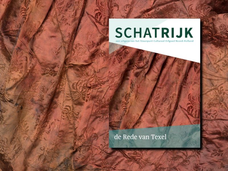 Steunpunt Cultureel Erfgoed Noord-Holland tweet media