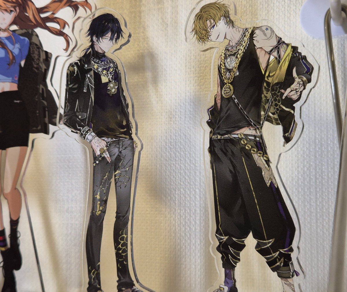 갑자기 샀는데
생각보다 작긔