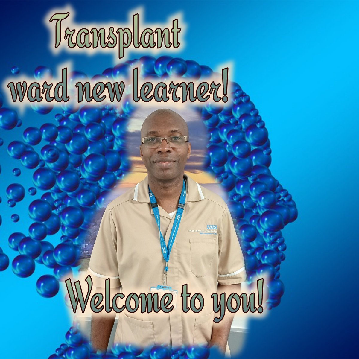 JimQuickMFT's tweet image. A warm welcome to our new leaner on JQ today 😀 TNA Richard! "Education is the most powerful weapon which you can use to change the world." - Nelson Mandela @Michaela0895 @MFT_PRET @WTWAeducation @vikki_warman #newlearner #nursing @parkerkarenj @TntTracy73 @MFTnhs