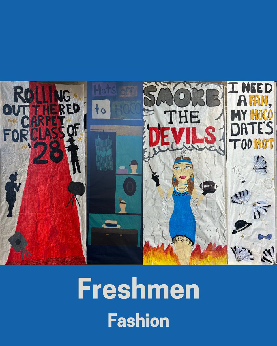 HVA Student Council tweet media