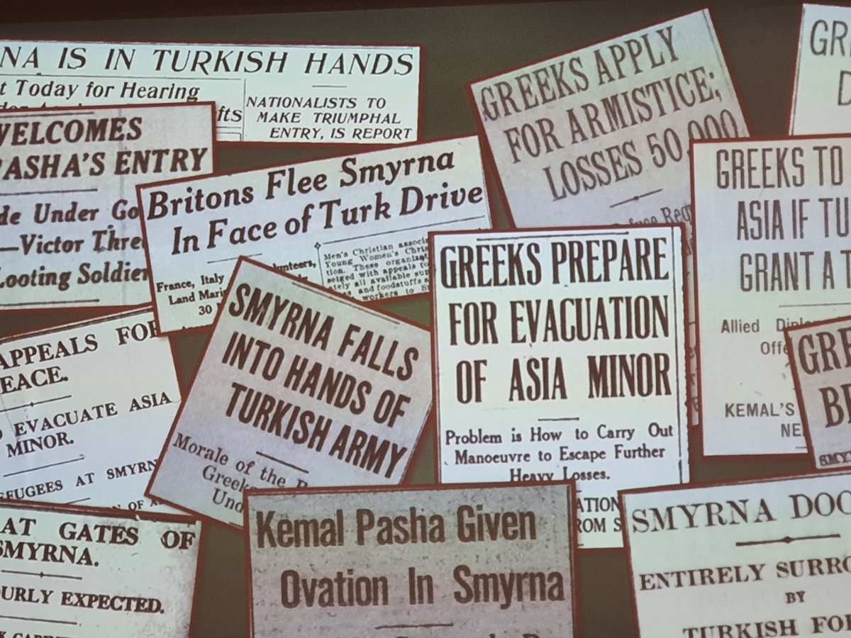 9 Eylül 1922  İzmir'den kaçıp giden düşmanının  rüsva halini  ibretlik haber yaptıran kahraman şehit ve gazilerimizi rahmet ve minnetle