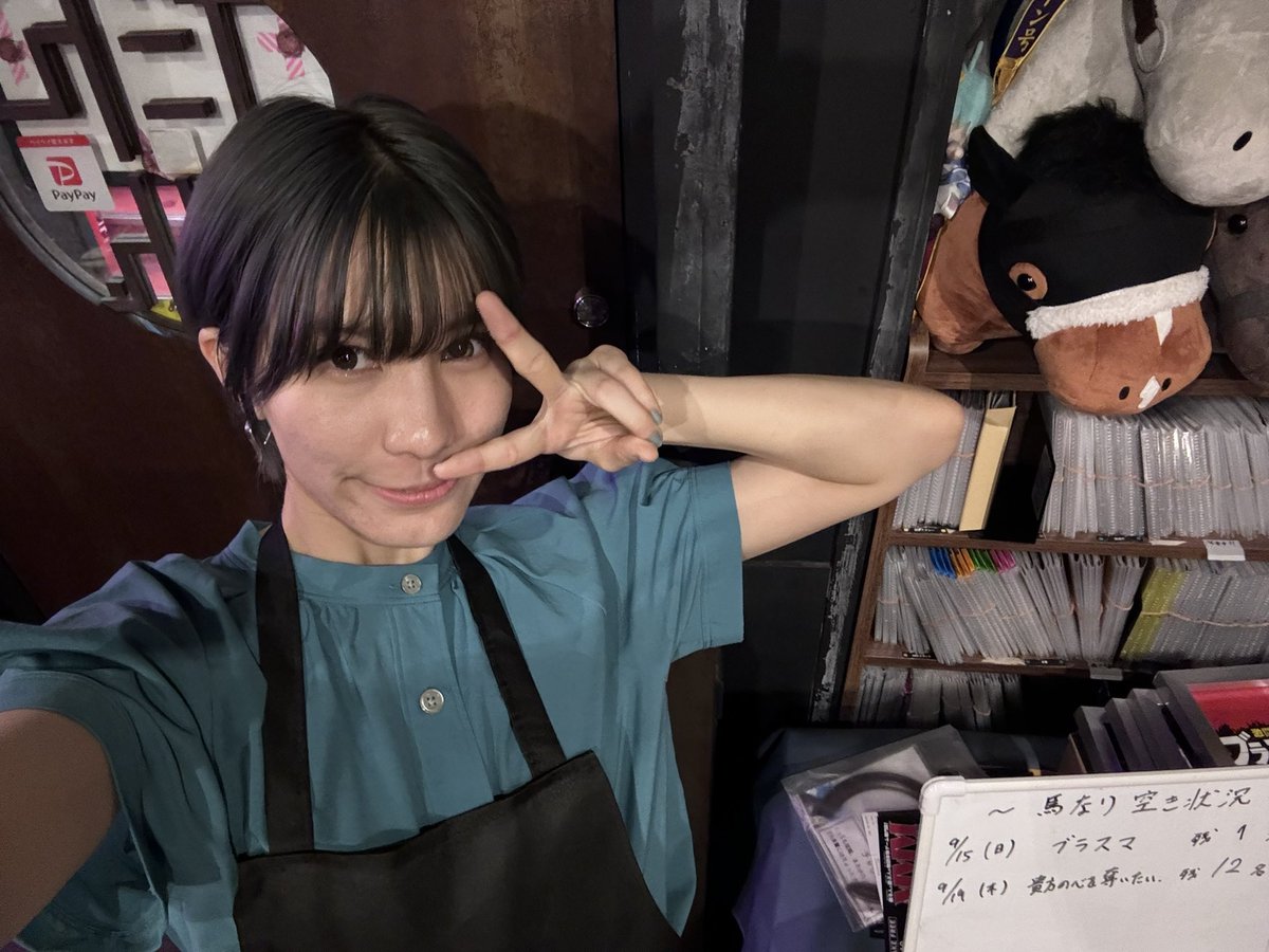 noakaru's tweet image. ひっさしぶりのマダミシュ！
#factor 
行ってきましたー！！！

なかなかきついね！
なかなか重いね！
終わった後お通夜みたいになって楽しかったよ！！

初対面リコピンさんに認識されててちょっと笑っちゃったー！

さぁ
そろそろみっけん
カウントダウン始まる……
みんないっぱい遊んでね…………