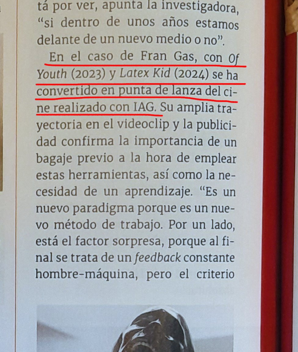 Fran Gas tweet media