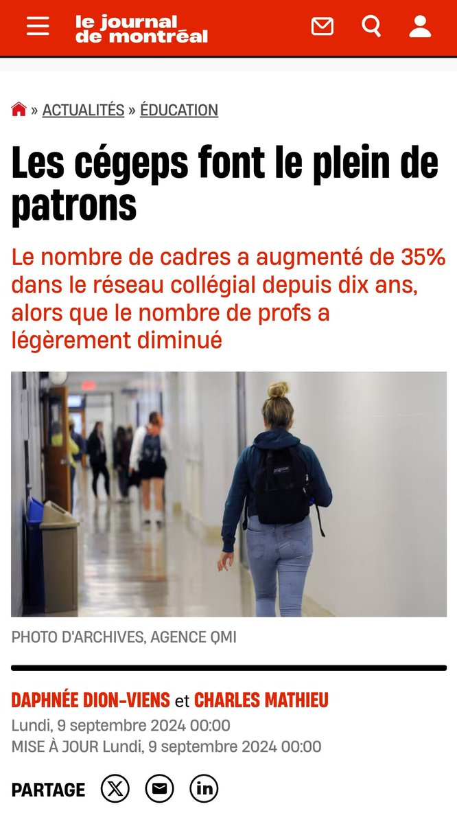 Paul St-Pierre Plamondon tweet media