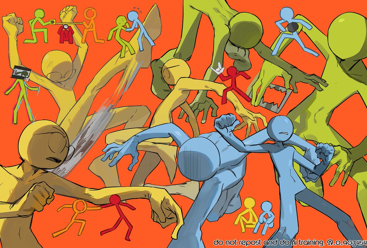 IO(extremely busy mode) tweet media