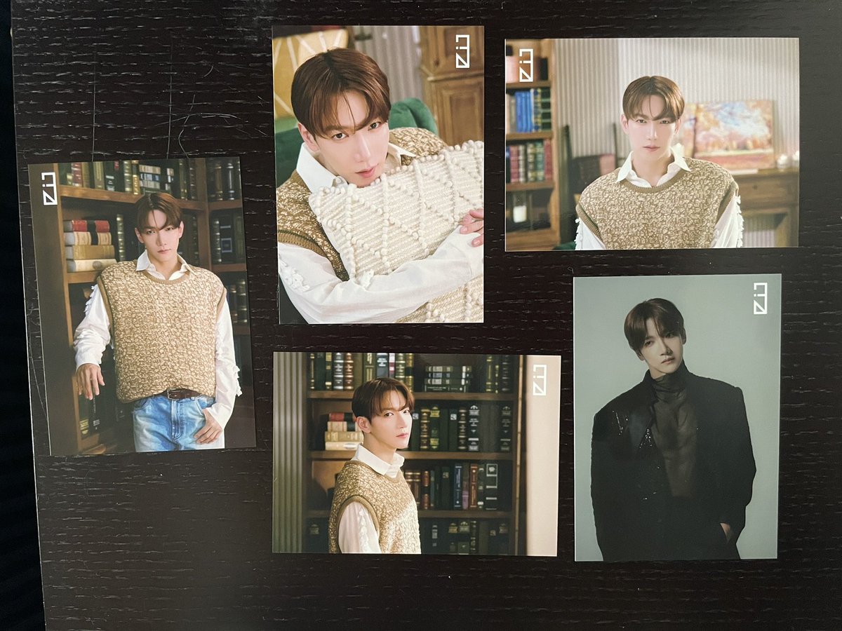 拡散希望🐥 ENWJトレカ交換お願いします（郵送希望） 譲 1〜2枚目のJun