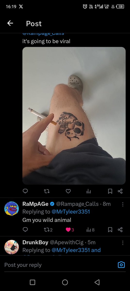 aka Levi tweet media