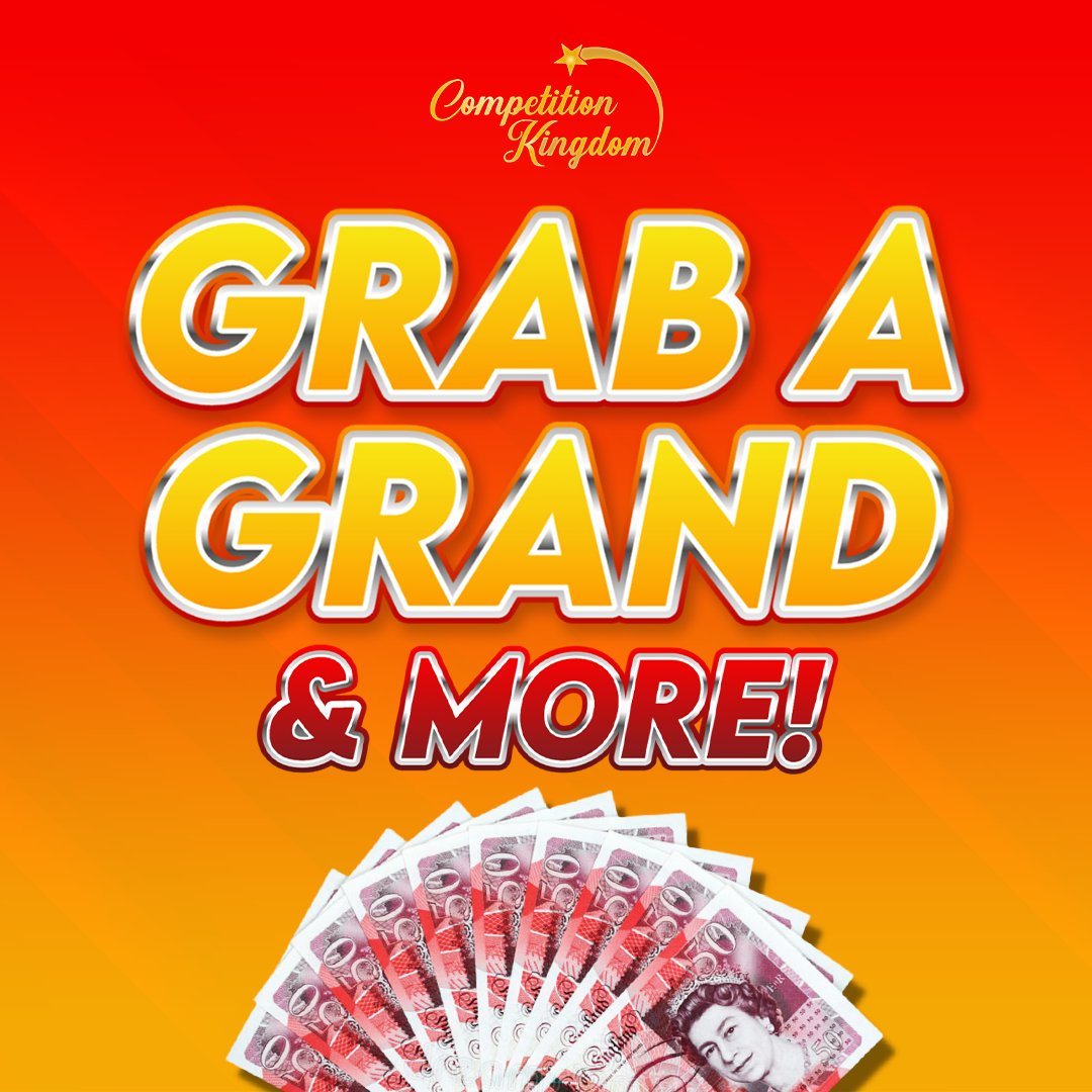 Competition Kingdom tweet media