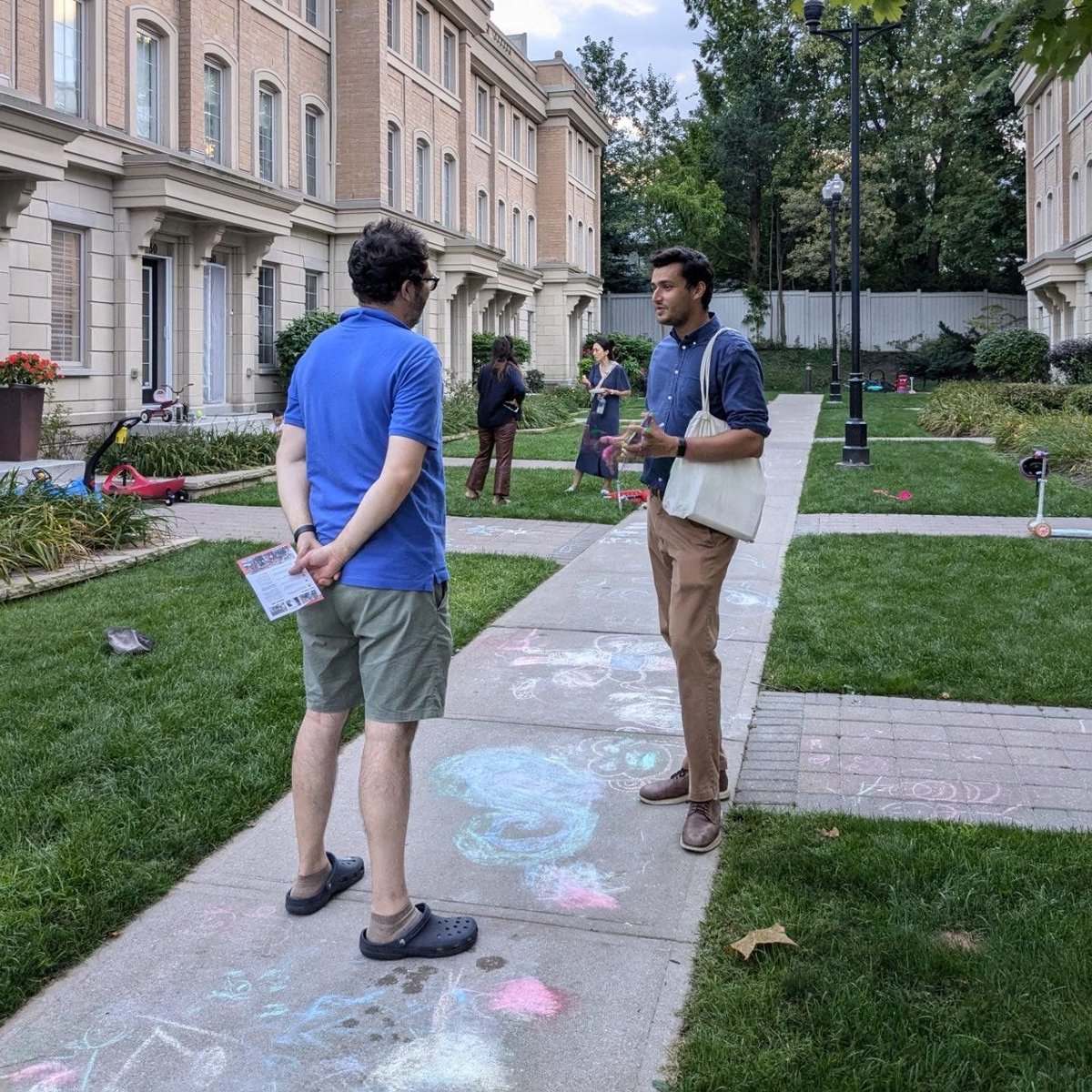 Evan Sambasivam 🇨🇦 tweet media