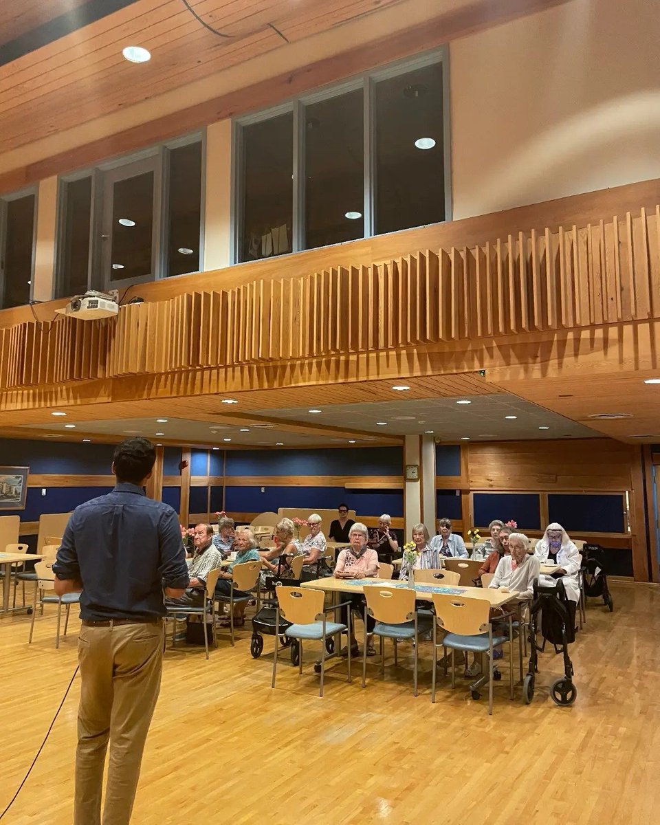 Evan Sambasivam 🇨🇦 tweet media