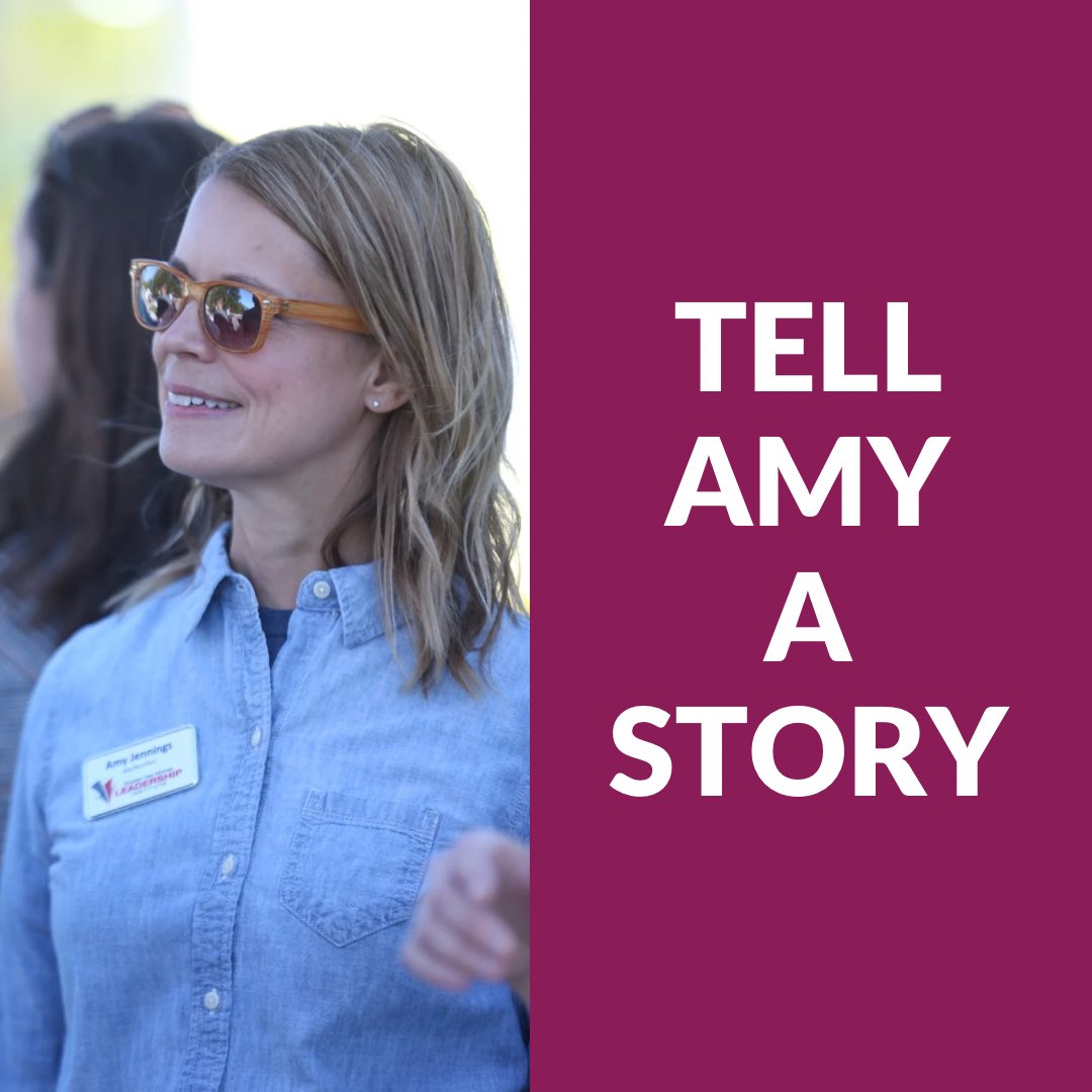"One of my favorite things is learning what our alums do with their leadership after they leave our programs,” says Amy Jennings, executive director of Lead DSM. “We want to hear those stories and honor those achievements.” Nominate an alum at leaddsm.org/leadershipawar… by midnight.