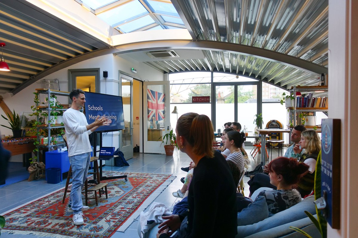 Oppidan Education tweet media